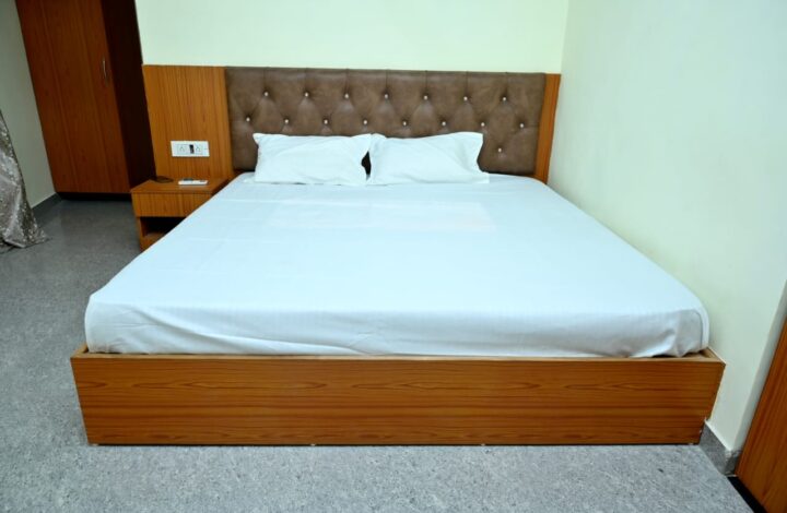 Southern Trio ( 3 Bedded Room )